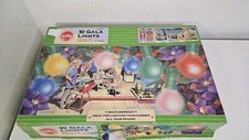 Vintage gala lights for sale  BRISTOL