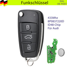 434mhz funk schlussel gebraucht kaufen  Deutschland
