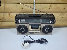 Vintage gec stardeck for sale  WISBECH