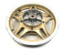 Jante arriere honda d'occasion  Vitrolles