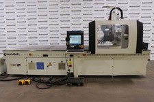 Morbidelli universal 3615 for sale  Decatur