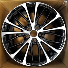 Toyota machined black for sale  Anaheim