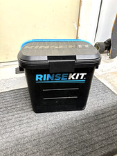 rinsekit portable shower for sale  Branford
