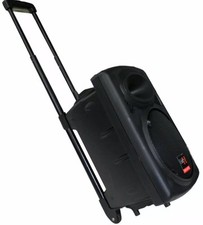 Lektron mobile soundanlage gebraucht kaufen  Mildstedt