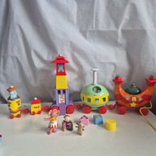 Night garden ninky for sale  PENARTH