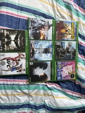 Lot xbox one for sale  Springfield