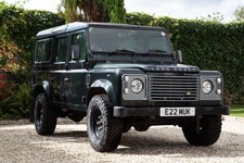 2000 land rover for sale  WAKEFIELD