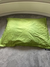 Bean bag giant for sale  HOCKLEY