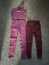 Piece workout set for sale  Willard