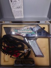 Gunson supastrobe timing for sale  STOKE-ON-TRENT