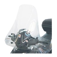 Parabrezza isotta kymco usato  Italia