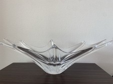 Coupe fruits daum d'occasion  Royan