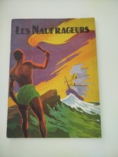 Robin intrépide 1956 d'occasion  Saint-Quentin
