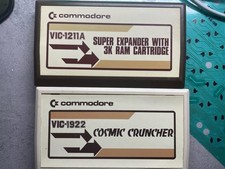 Commodore vic 1211a gebraucht kaufen  Göppingen