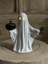 Tkmaxx halloween ceramic for sale  PONTYPRIDD