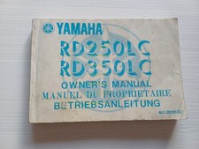 Yamaha 350 250 usato  Vimodrone