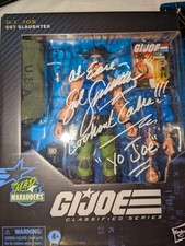 Hasbro joe sgt for sale  Pittston