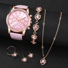 Watch gift set for sale  LEAMINGTON SPA