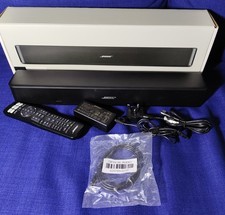 bose tv speakers for sale  HOUNSLOW