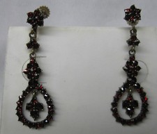 Antique victorian bohemian for sale  USA