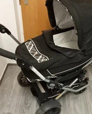 Kinderwagen gebraucht kaufen  Mannheim