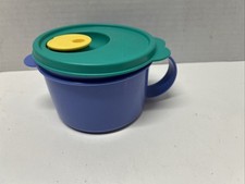 Tupperware oz. crystal d'occasion  Expédié en Belgium
