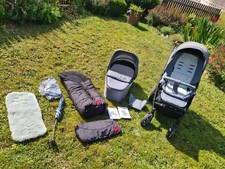 Gesslein air set gebraucht kaufen  Arzberg