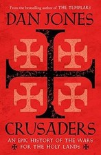 Crusaders epic history gebraucht kaufen  Berlin