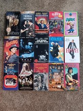 Lot random vhs for sale  Anaheim