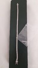 Platinum plated silver for sale  HARTLEPOOL