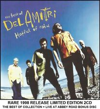 Del amitri essential for sale  BIRMINGHAM