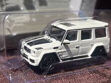 Minichamps brabus 850 gebraucht kaufen  Deutschland