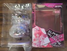 Boneco GUILTY GEAR Xrd SIGN Elphelt Valentine escala 1/7 ABS e PVC GUILTY GEAR comprar usado  Enviando para Brazil