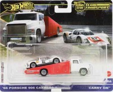 Hot wheels team gebraucht kaufen  Seesen