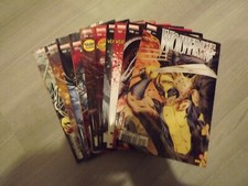 Wolverine volume 190 d'occasion  Boves