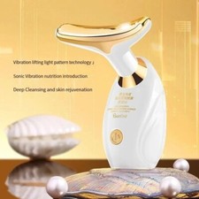 Gesichtsmassagegerät falten w gebraucht kaufen  Geseke