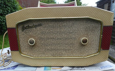 Vintage portadyne record for sale Vintage portadyne record for sale  SHEFFORD