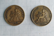 Franc chambre commerce gebraucht kaufen  Kassel