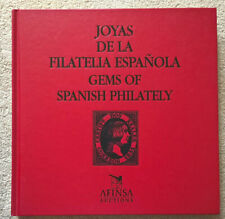 Catalogue joyas filatelia for sale  LLANDRINDOD WELLS