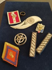 Petit lot bague d'occasion  Champforgeuil