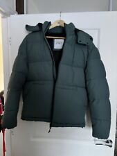 Zara men puffer for sale  LEICESTER
