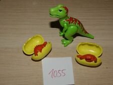 Playmobil dinosaurier gebraucht kaufen  Berlin