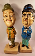 Vintage chalkware laurel for sale  Jenks