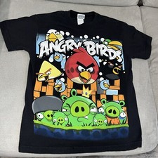 Angry birds fifth for sale  Georgetown