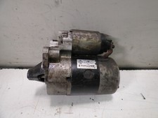 Motorino avviamento renault usato  Italia