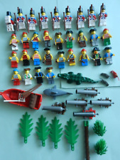 Lego piraten rotröcke gebraucht kaufen  Ludwigshafen am Rhein