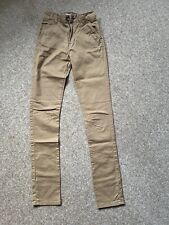 Next boys chinos for sale  NANTWICH