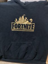 Fortnite gold logo for sale  Hillsboro