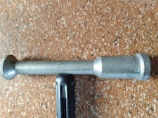 Klein zundkerzenschlussel pors gebraucht kaufen  Meißner