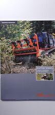 Prinoth raptor series gebraucht kaufen  Erfurt